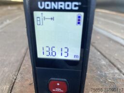 Pacton T2-001 Kooiaap / BPW Axles / Steering / Drumbra...