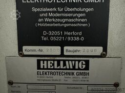 OKUMA LC 40