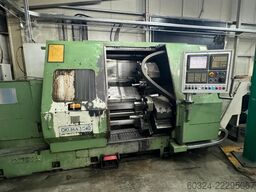 OKUMA LC 40