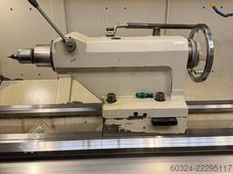 WEILER E90 x 4500