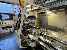 WEILER E90 x 4500