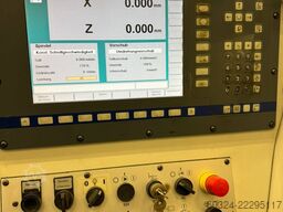 WEILER E90 x 4500