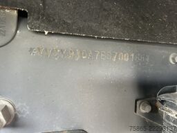 Volvo FM 330 Globetrotter / 742 dkm / VEB+ / Spoilers...