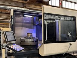 DMG DMU 125 FD duoblock