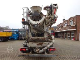 SCANIA PUMI CIFA 32 Meter 4 Knick * Betonpumpe