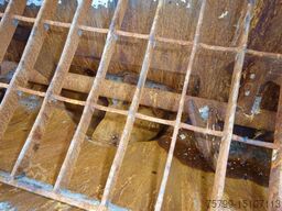 SCANIA PUMI CIFA 32 Meter 4 Knick * Betonpumpe