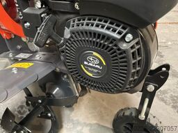 Husqvarna TF 536