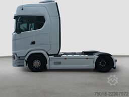 SCANIA S 500
