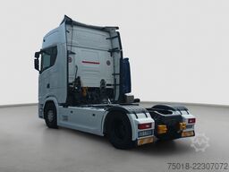 SCANIA S 500