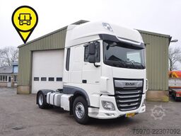 DAF XF 480 SSC 2019 2x ALU TANK Smart-Tacho