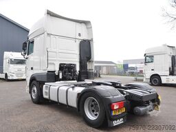 DAF XF 480 SSC 2019 2x ALU TANK Smart-Tacho