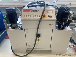 Transor TCF II-2-150-A-SK