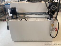 Transor TCF II-2-150-A-SK