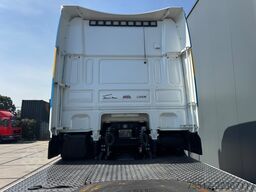 DAF XF 480 SSC / Show Truck Wheel of Fortune / Full...