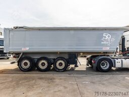 BENALU C3910 + BACHE CRAMARO