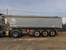 BENALU C3910 + BACHE CRAMARO