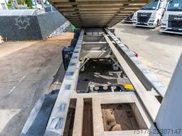 BENALU C3910 + BACHE CRAMARO