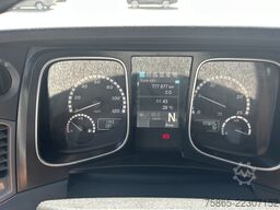 Mercedes-Benz Actros 1842 Bigspace / 777 dkm / Mega / Tacho V...