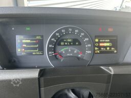 Volvo FH 460 Globetrotter / 661 dkm / Tacho V2 / Nigh...
