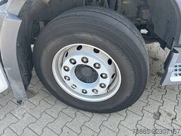 Volvo FH 460 Globetrotter / 661 dkm / Tacho V2 / Nigh...
