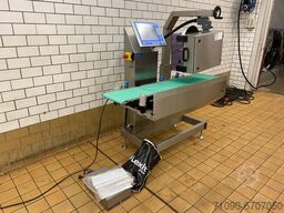 METTLER TOLEDO PAS 3012