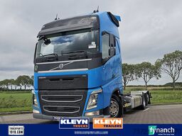 VOLVO FH 460