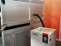 SK LASER GmbH C60W1 – CO₂-Laser 60 W – Refurbished