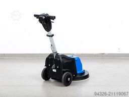 Truvox Orbis OCB 451500 Ø430mm 1500RPM