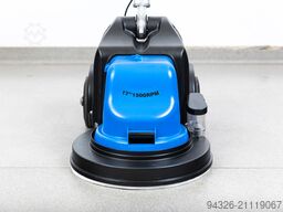Truvox Orbis OCB 451500 Ø430mm 1500RPM