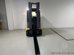 Jungheinrich EFG 425ks | 2500kg | 5,5m | BAT2023