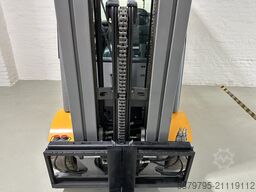 Jungheinrich EFG 425ks | 2500kg | 5,5m | BAT2023