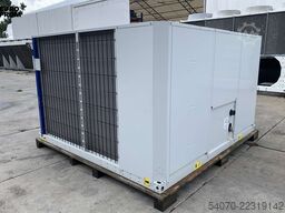 New Industrial Сhiller CARRIER - 93.4 KW | With warranty