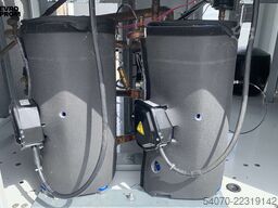 New Industrial Сhiller CARRIER - 93.4 KW | With warranty