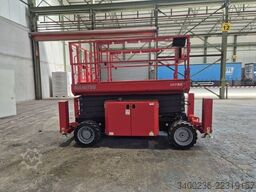 Manitou 120 SC2