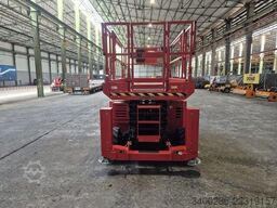 Manitou 120 SC2
