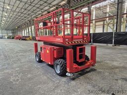 Manitou 120 SC2