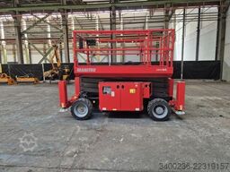 Manitou 120 SC2