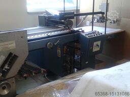 Herzog + Heymann M7 FIV