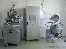 Becomix RW60 CD + AB50