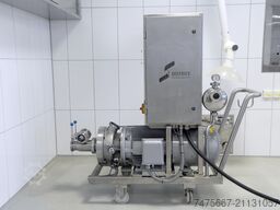 Vakumix DHOLF 30 kW