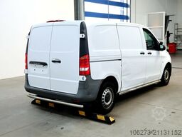 Mercedes-Benz Vito114 KA Kompakt ,Klima,Kamera,Tempomat