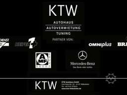 Mercedes-Benz Vito114 KA Kompakt ,Klima,Kamera,Tempomat