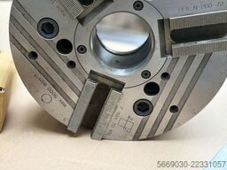 SMW HFK-N-260-72