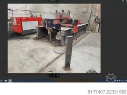 Bystronic Byjet 3015