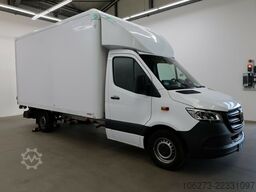 Mercedes-Benz Sprinter317CDI Maxi Koffer,LBW,LED,Kamera