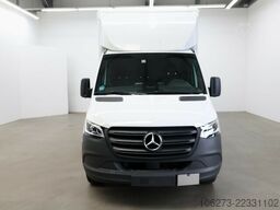 Mercedes-Benz Sprinter317CDI Maxi Koffer,LBW,LED,Kamera