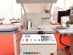 STROMAB TR 500 MATRIX 4