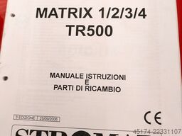 STROMAB TR 500 MATRIX 4