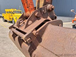 Atlas 1304 4x4 * Hammer - Graple Function *