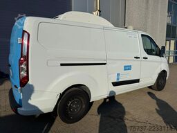 Ford Transit Custom **FRIGO-EURO6**